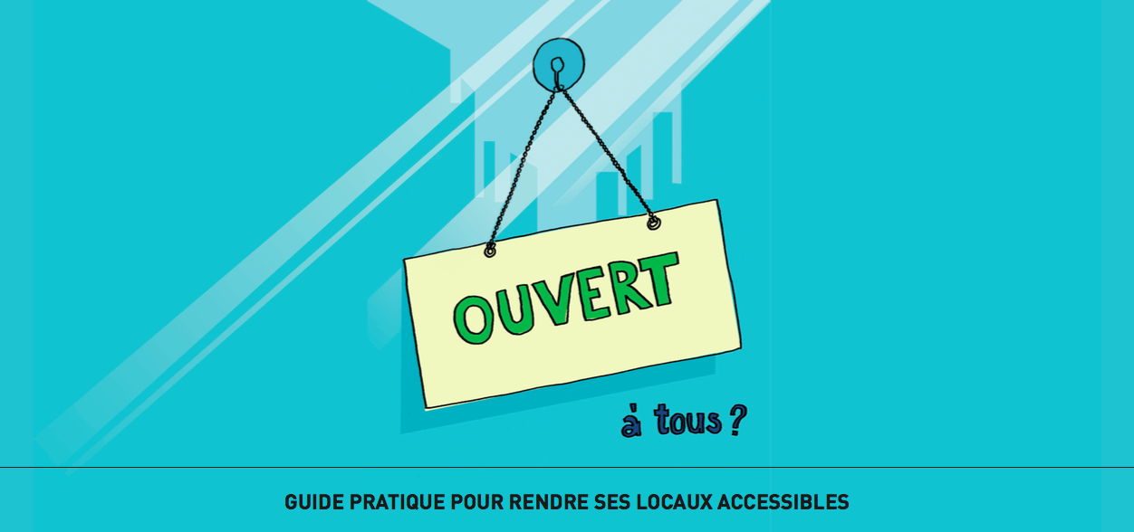 accessibilité