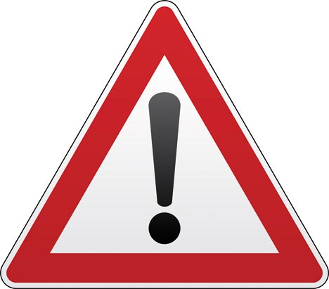 danger
